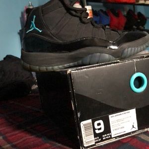 Air Jordan 11 Retro sz.9